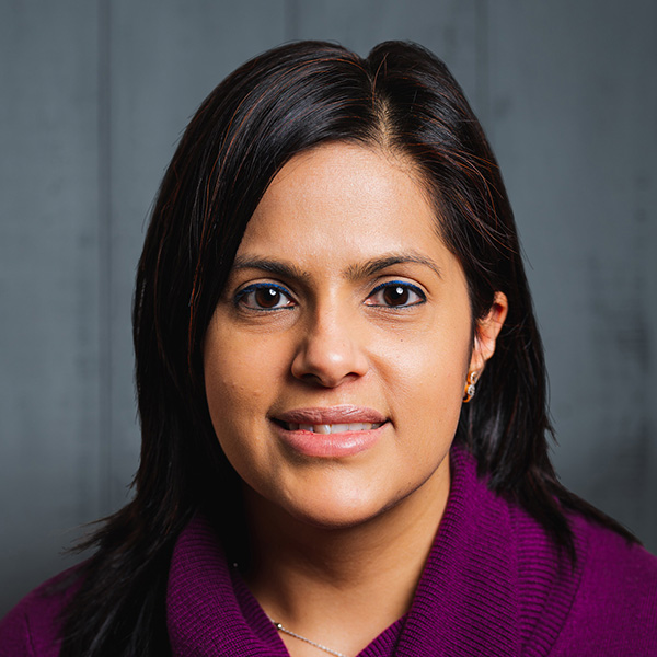 Ritika Bakhru, MD