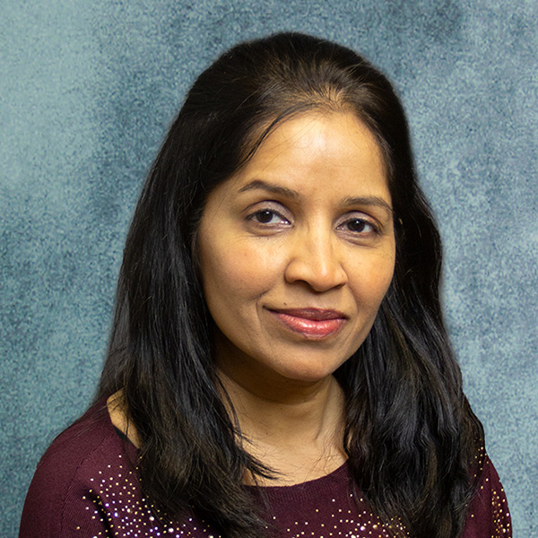 Mrunalini R. Chavarkar, MD