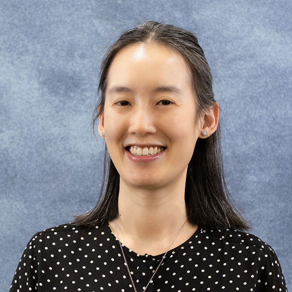 Victoria Chen, MD