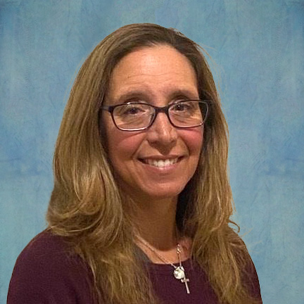 Headshot of Mary Contiliano