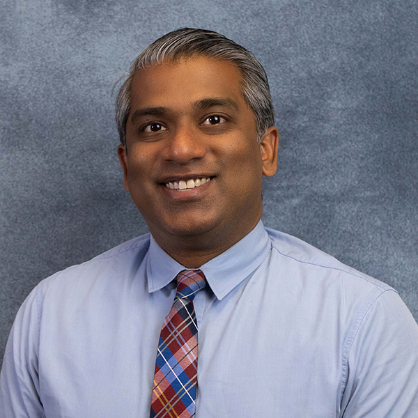 Varun Doddapaneni, MD