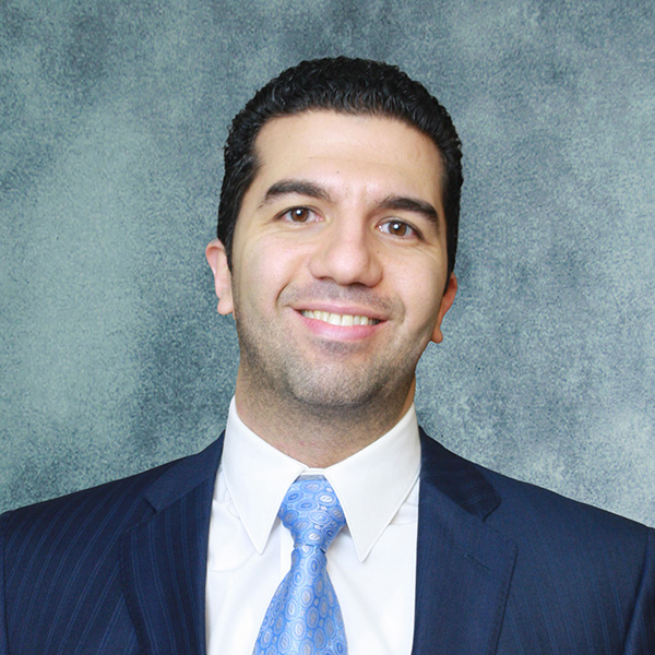 Yaser Elnahar, MD, FACC