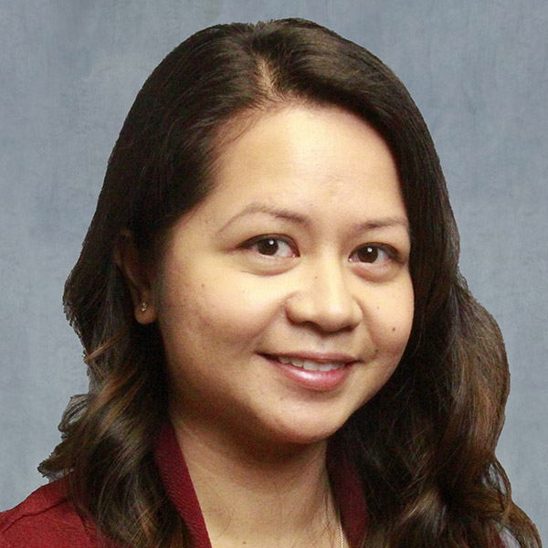 Rachelle Esmilla, APN, FNP-BC, MSN