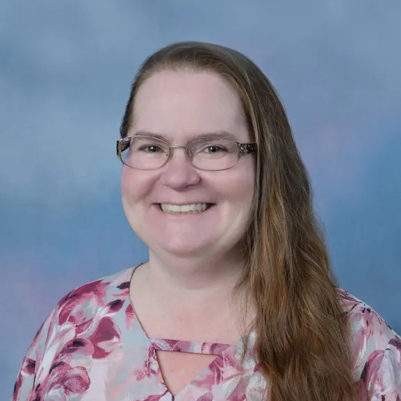 Headshot of Dr. Barbara Etheridge