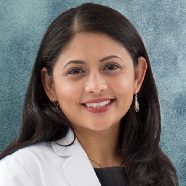 Hiral Patel Fontanilla, MD