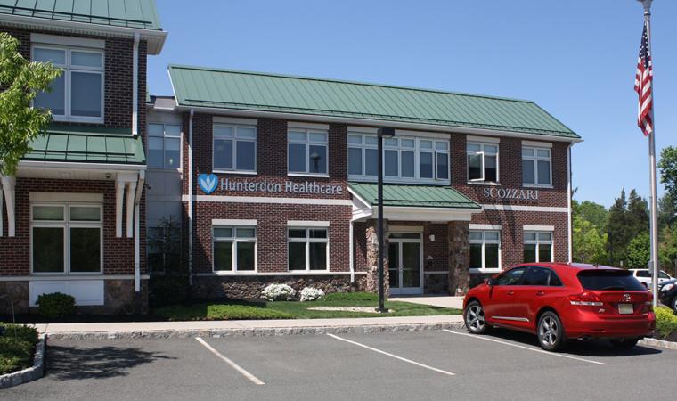 Photo of the Hunterdon Family and Sports Medicine at Hopewell Valley Office 