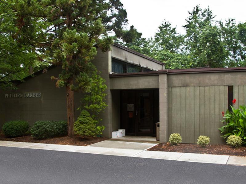 Photo of Hunterdon Family Medicine at Phillips-Barber building