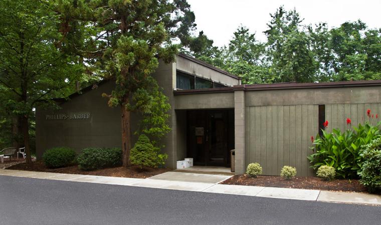 Photo of Hunterdon Family Medicine at Phillips-Barber building