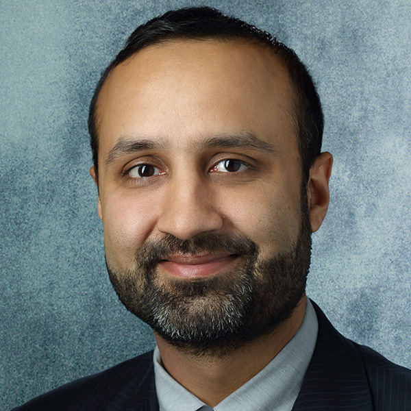 Zuhaib Ibrahim, MD