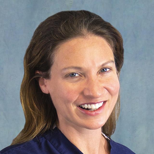 Sarah M. Iosifescu, MD