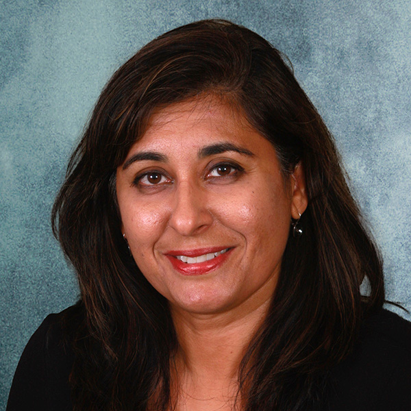 Mona Jaggi, MD