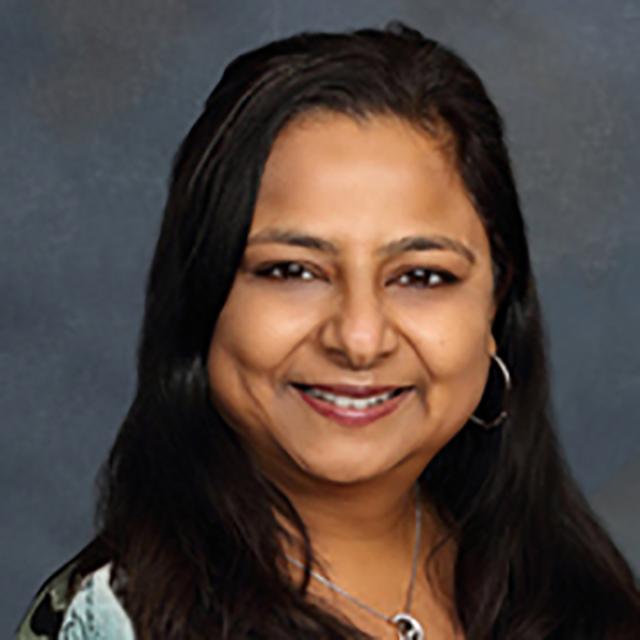 Sujata K. Jhaveri, MD