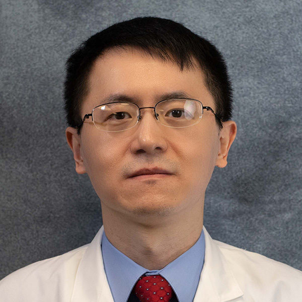 Weil R. Lai, MD