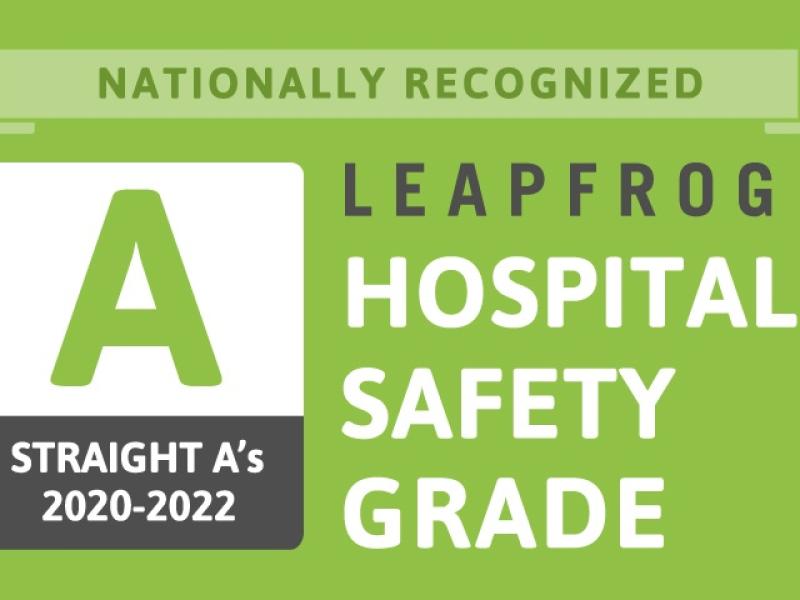 Leapfrog logo 5 As in a Row