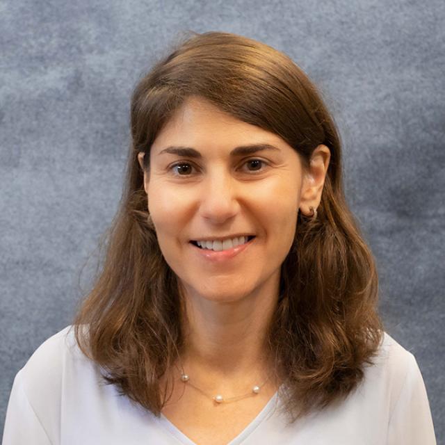 Rebecca J. Lifchus-Ascher, MD