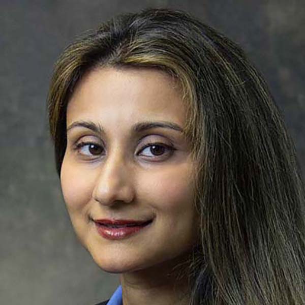 Anoli Maniar, MD