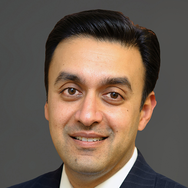 Nehal Mehta, MD, FCCP, FAASM