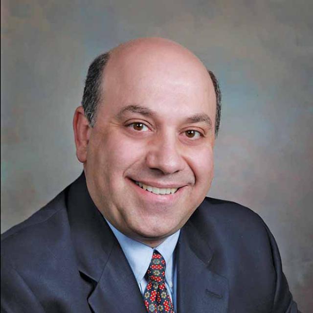 Issam F. Moubarak, MD