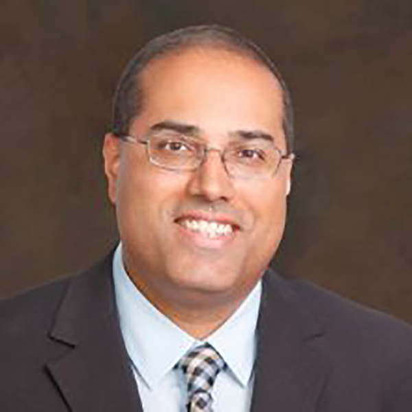 Robin Mukherjee, DO