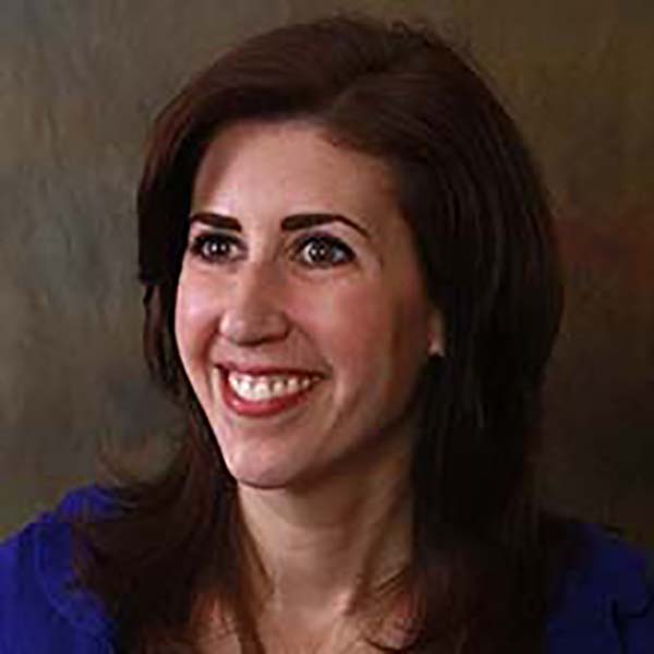 Jennifer O'Hara, MD