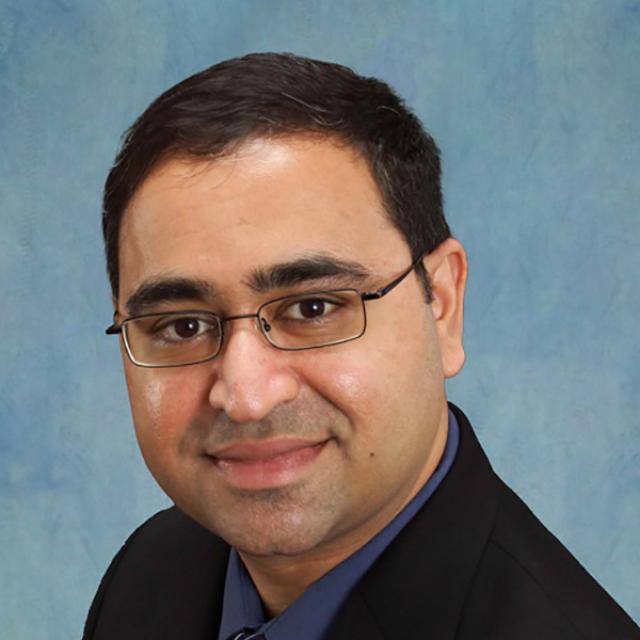 Parag N. Patel, MD, FACAAI, FAAAAI, FACP, FCCP