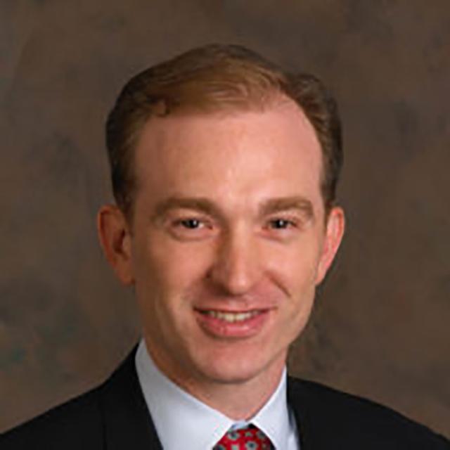 Joseph M. Pepek, MD