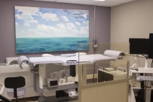 Procedure Room