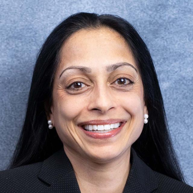 Smita P. Randhawa, MD, MPH