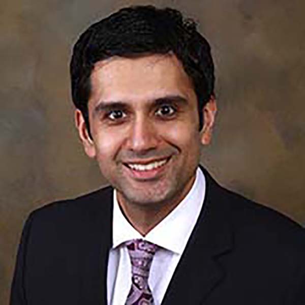 Waqas Rehman, MD