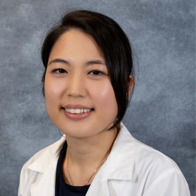 Ok Hee (Jennifer) Rhee, MD