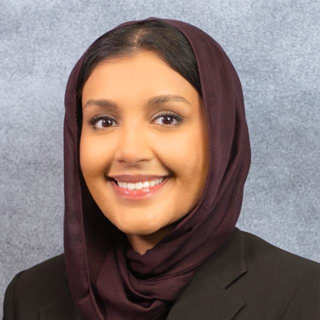 Rida Sandhu, MD, Hunterdon Pediatric Associates 