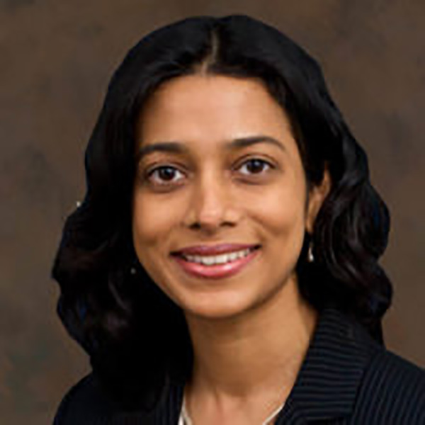 Neesha A. Rodrigues, MD