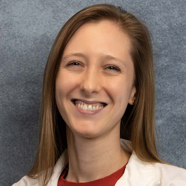 Laura Ruhl, MD