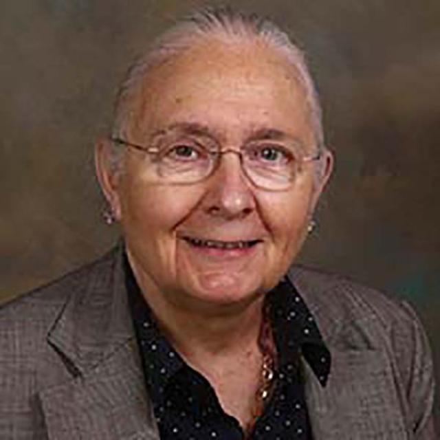 Kenette K. Sohmer, MD