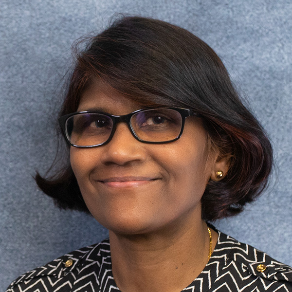 Renuka Tunuguntla, MD