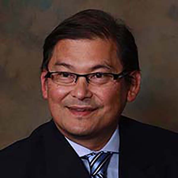 Edward Wang, MD