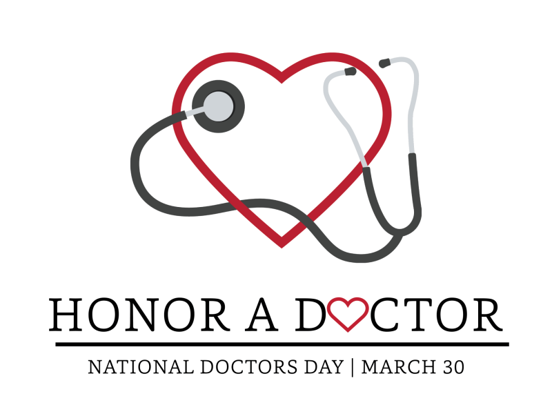 Doctors Day logo