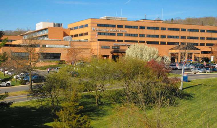 Hunterdon Medical Center