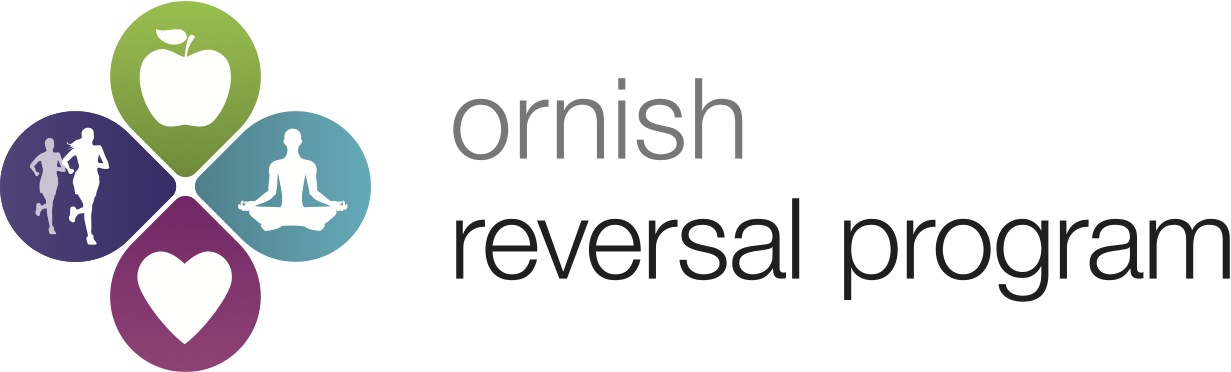 Ornish Reversal Progam Logo